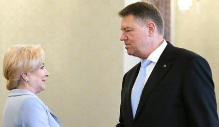 Premieră vizând ședința CSAT