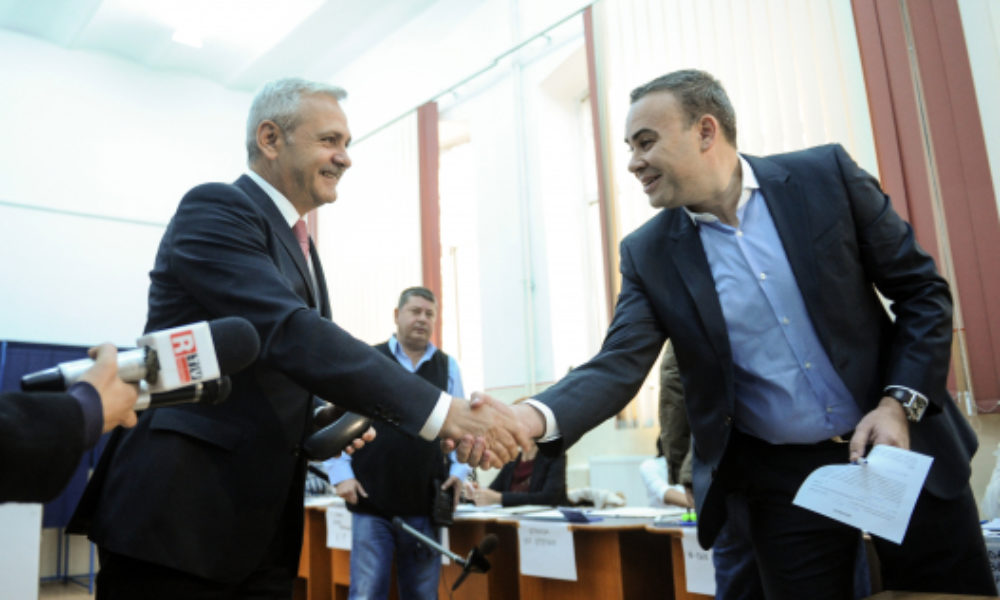 „Ori iau aceleaşi droguri ori mint”