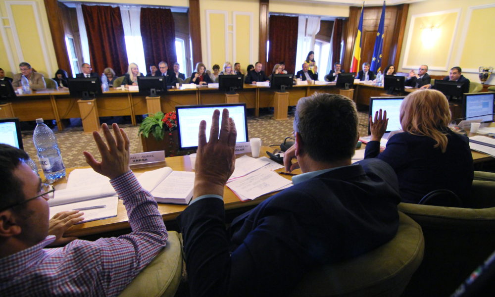 Conducătorii – blestemul greșelilor noastre