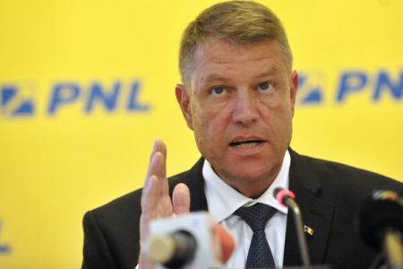 Iohannis, nou atac la Guvern: „Investiţiile publice rămân pe hârtie”