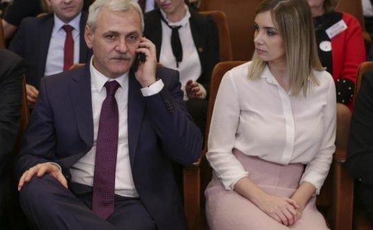 Decizie în procesul intentat de iubita lui Dragnea publicației Times New Roman