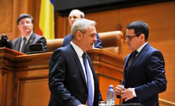 Ce mai pregătește Dragnea