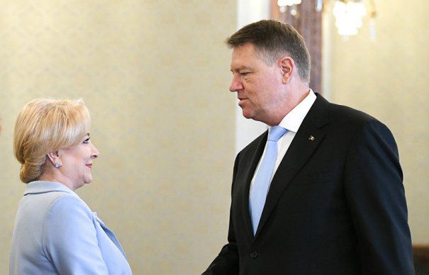 SF Politic – Vestea cea mare