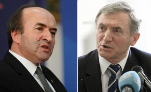 Încă un bobârnac de la Toader
