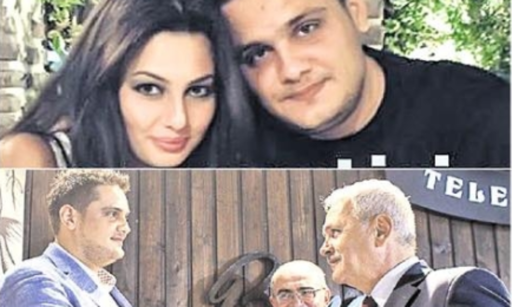 (VIDEO) Socru-mare a fugit de „musafiri”, iar „musafirii” – după el!