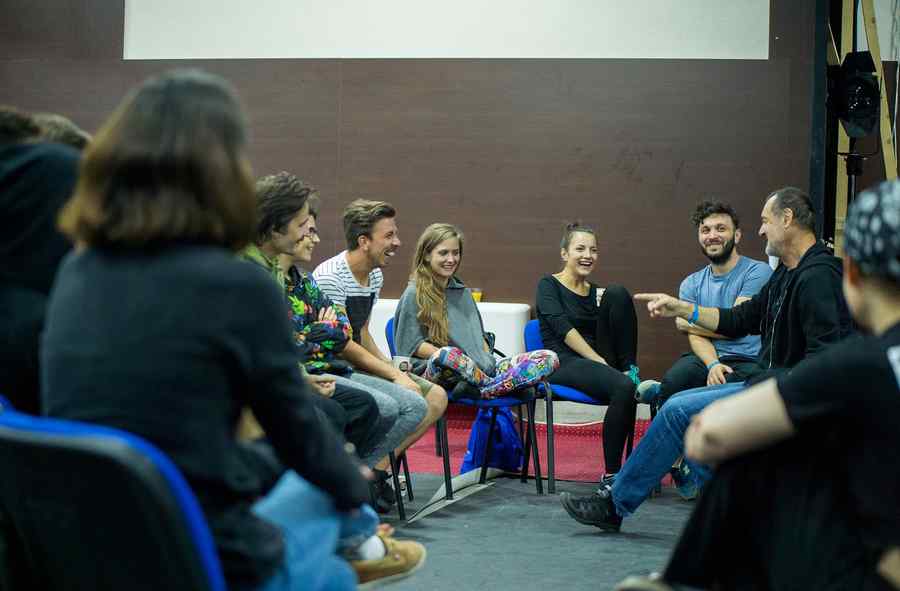 Şanse pentru concurenţii Galei Tânărului Actor HOP 2018