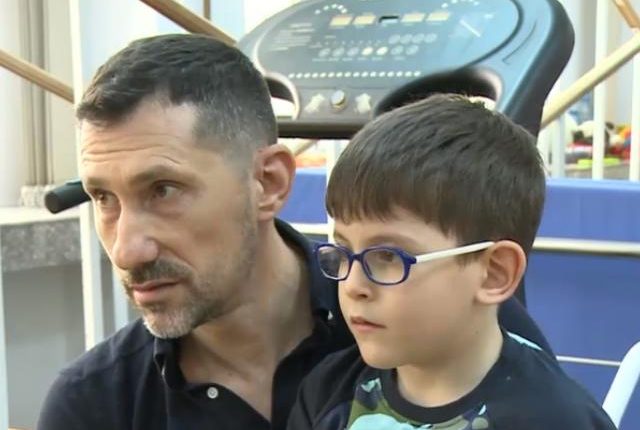 Mai puternic decât scaunul cu rotile