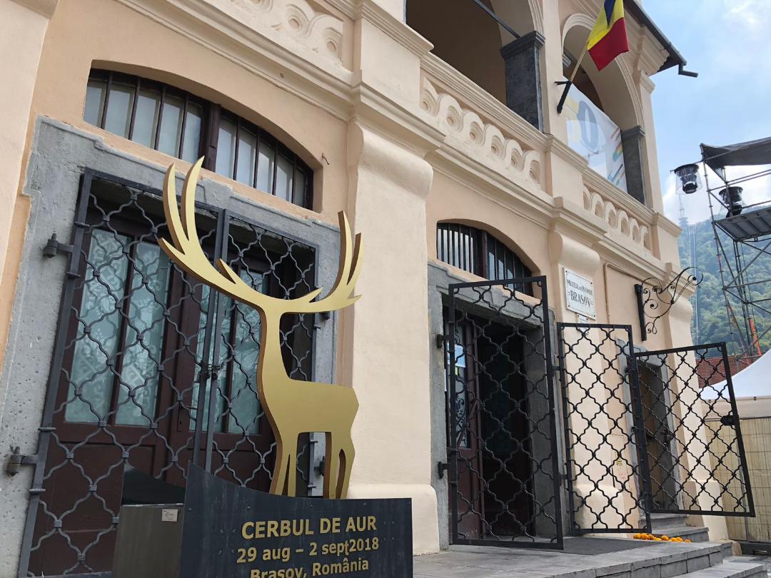 Cerbul de Aur 2018 la start