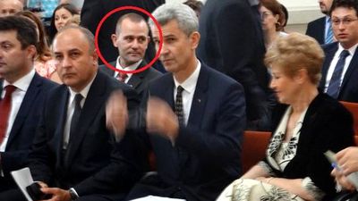 „Plecare de zece ori mai importantă decât a lui Coldea”