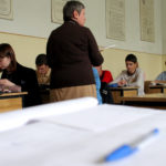 Drumul la catedră trece pe la psihiatrie