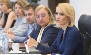 Insomniile lui Firea: „Cu siguranță sunt anumite lucruri de spus”
