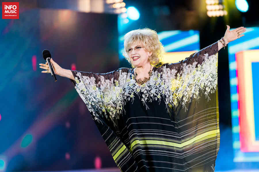 Corina Chiriac: „Eu nu o să apuc (…)