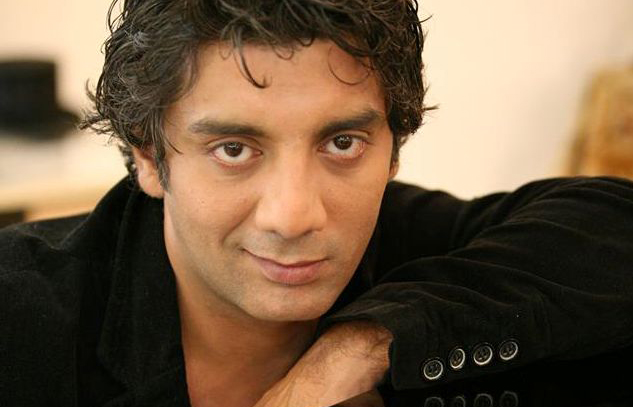 Marius Mihalache: “Muzica înseamnă Dumnezeire”