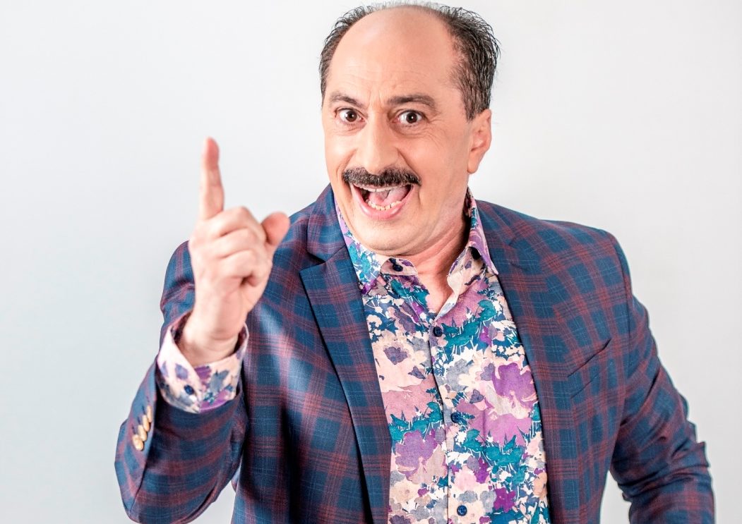 Ce schimbări a făcut Țociu pentru emisiunea „Te cunosc de undeva“