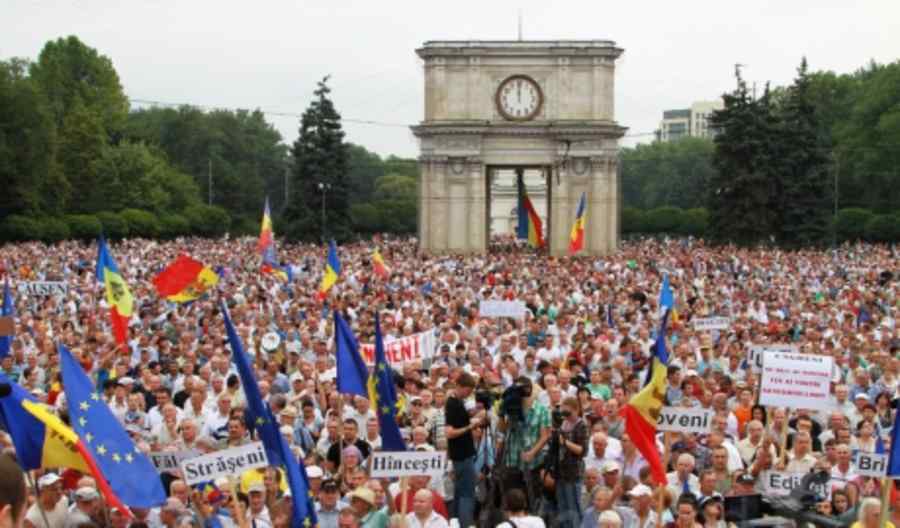 Republica Moldova se rupe și mai mult de Rusia!