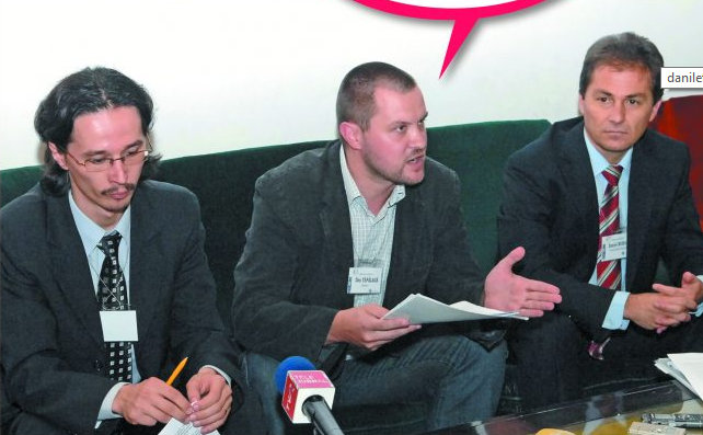 Tăpălagă și asociații