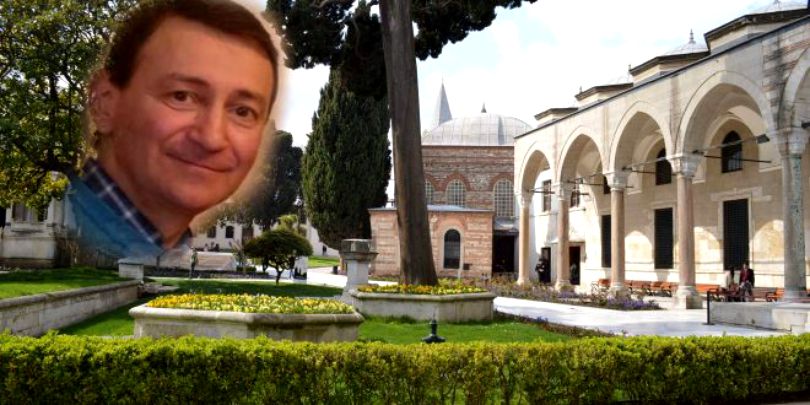 Român dispărut la Istanbul!