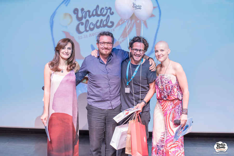 Laureații celei de-a unsprezecea ediții UNDERCLOUD 