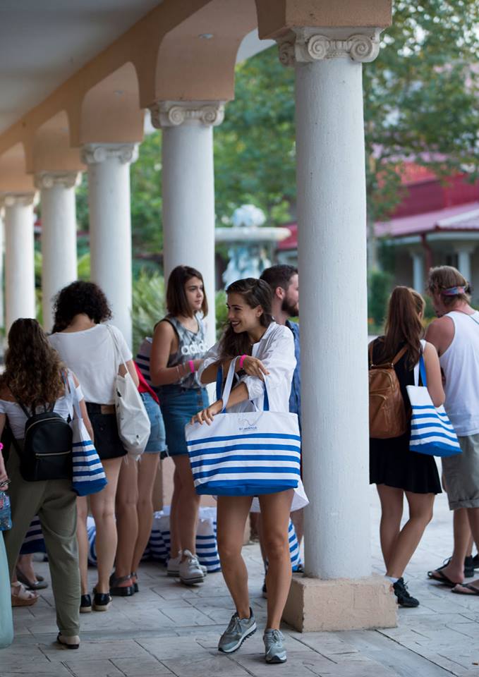 Soare, teatru și tinerețe la Gala Tânărului Actor HOP