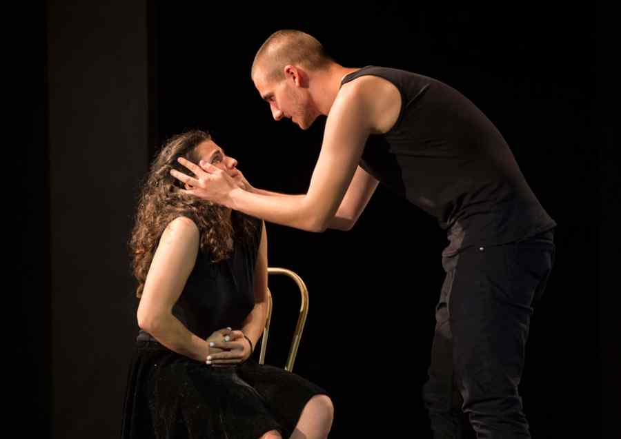 “Actorul are obligația de a fi slujitorul limbii române”, a concis Ion Caramitru în cea de-a doua zi a galei HOP