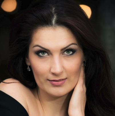 Concert extraordinar al sopranei Adela Zaharia în deschiderea Festivalului de Operă de la Sibiu