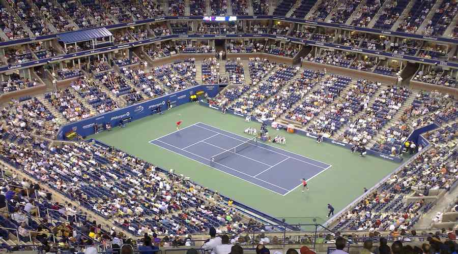 Ele sunt finalistele de la US Open