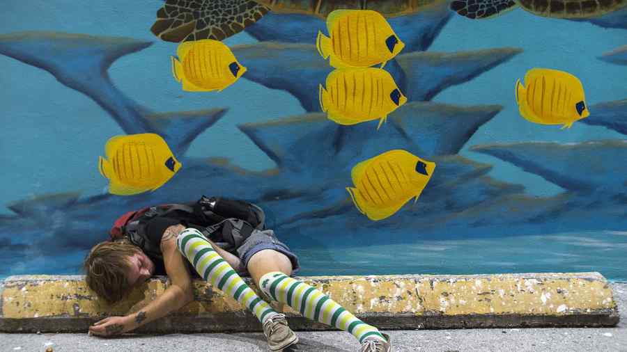 Spectacolul lumii contemporane în 100+1 imagini de autor la  Sibiu International Film Festival   