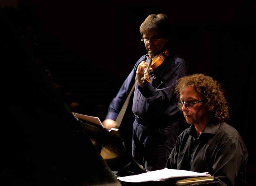 Vioara lui George Enescu îşi continuă călătoriile din fiecare toamnă