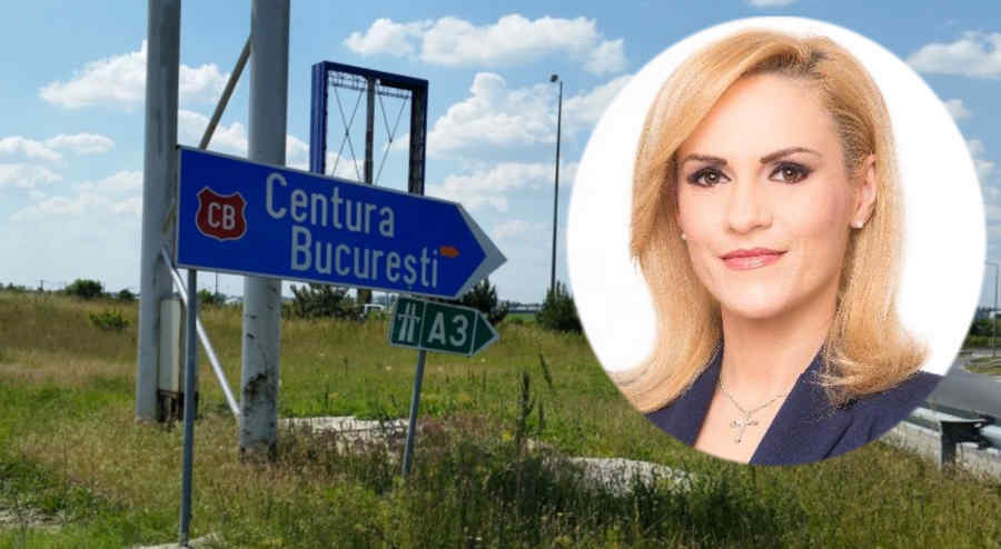 Păruiala pe centură
