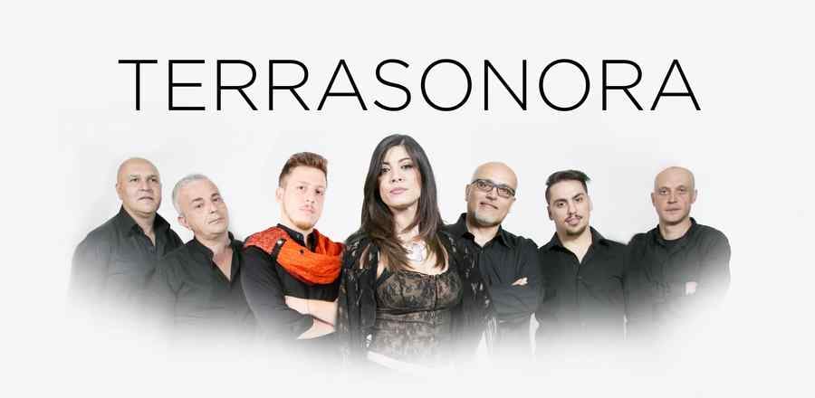 Concert TERRASONORA, la Ziua solidarității italiene în România