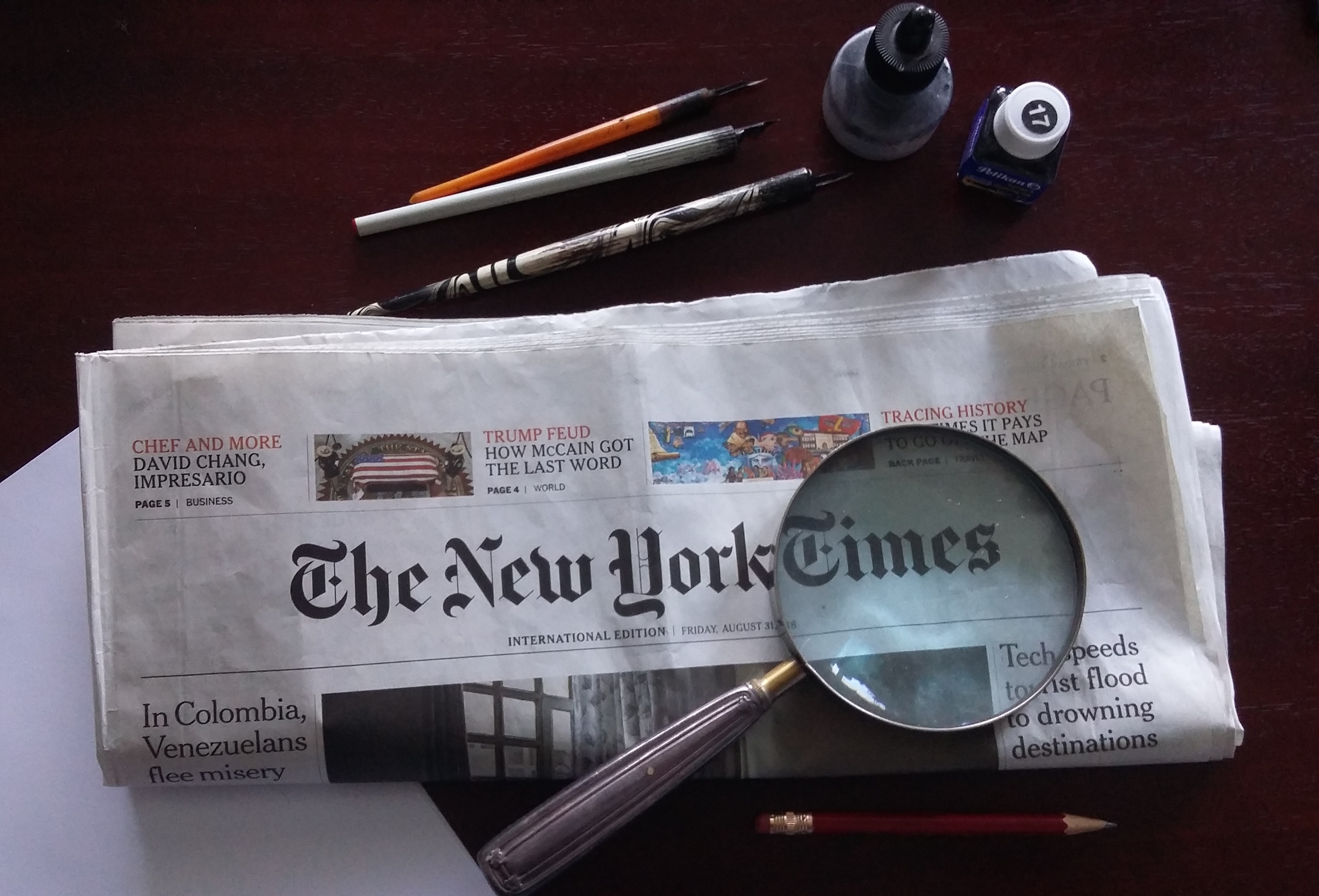 # Rezist în Casa Albă