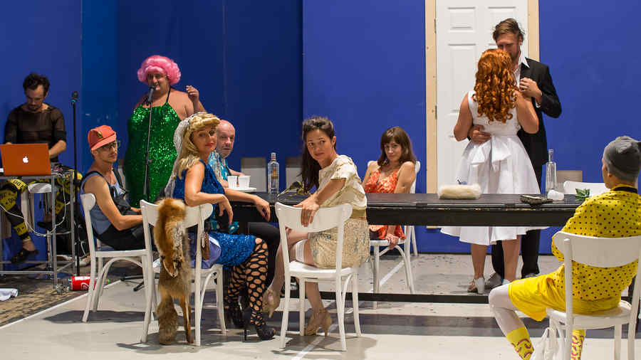 Cum arată stagiunea în care Teatrul Tamási Áron împlinește 70 de ani