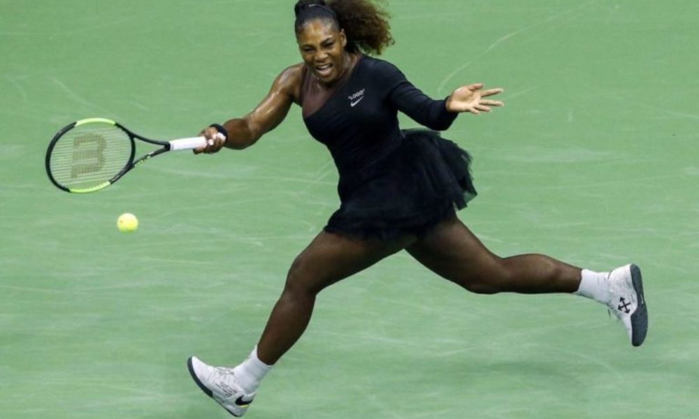 Inheritance arm Visible Ai supărat-o pe Serena Williams? Asta pățești!