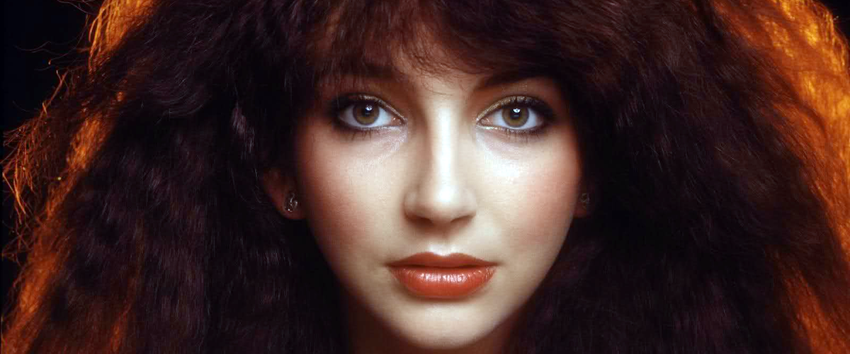 (VIDEO) Kate Bush va publica un volum de versuri