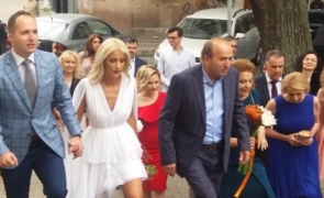 (VIDEO) Tudorel Toader, cum nu l-ai mai văzut