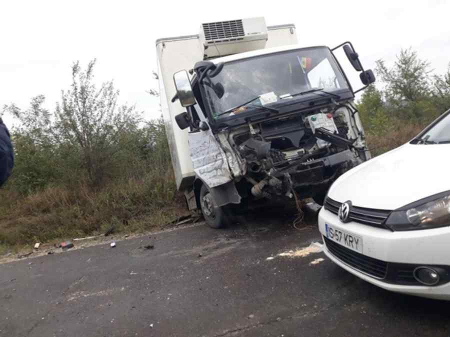 Accidentul lui Dodon: noi dezvăluiri