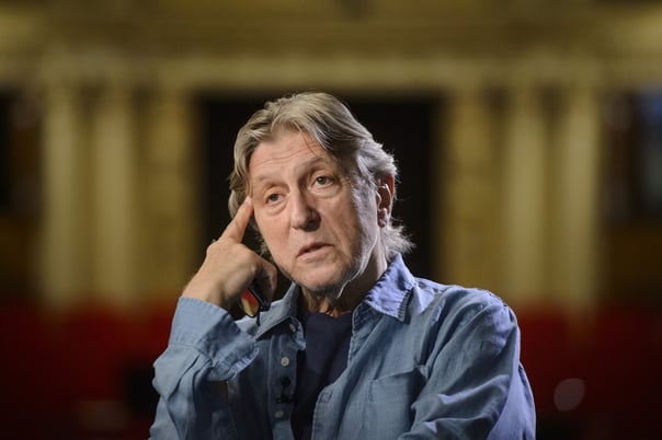 Andrei Șerban: monstrul vine dinspre Apus