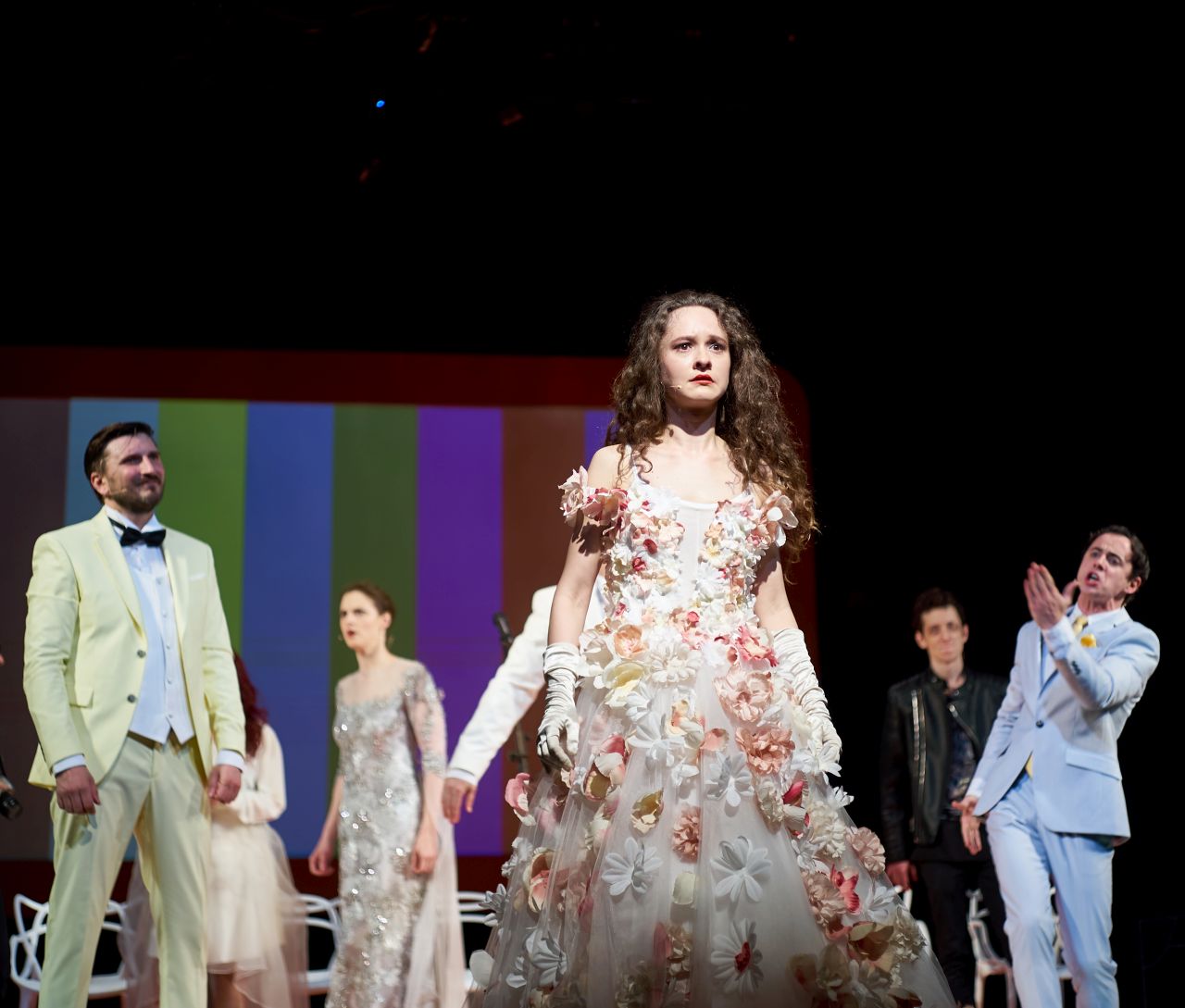 Un veac de identitate: teatru și cultura europeană după 1918