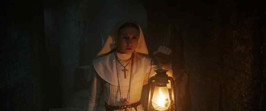 ,,Călugăriţa: Misterul de la Mânăstire” a posedat box office-ul românesc