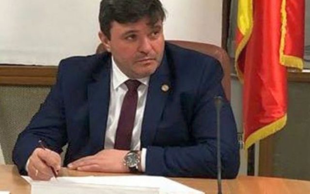 Ziua și lovitura pentru Liviu Dragnea