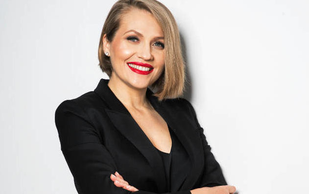 Ce avere are Mirela Vaida