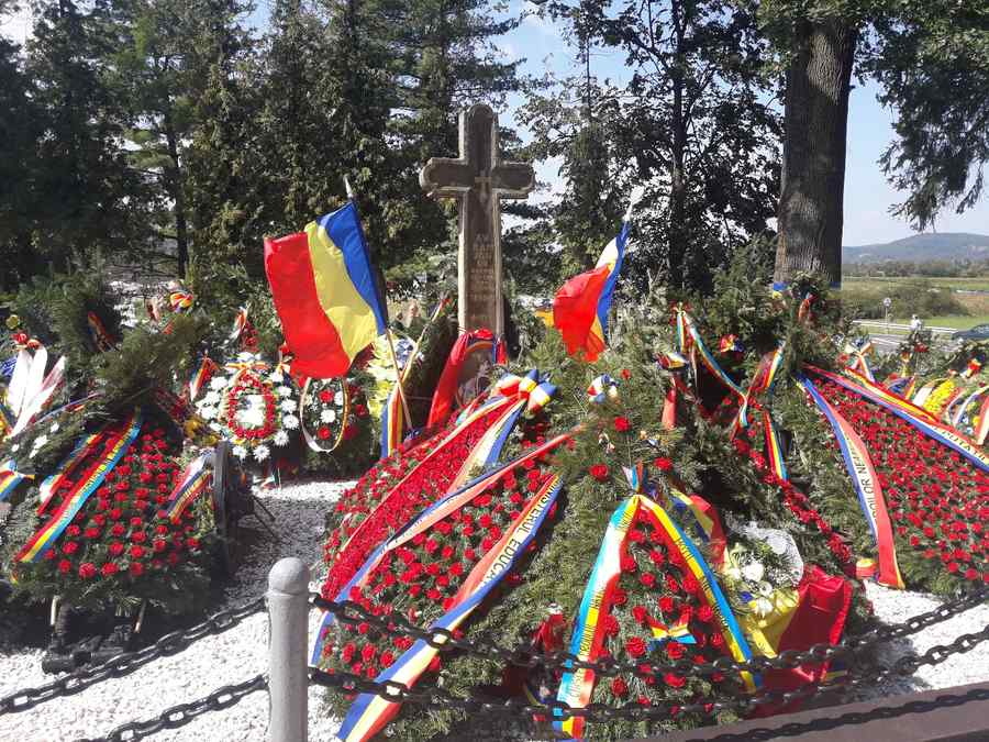 Avram Iancu și mișcarea de identitate națională