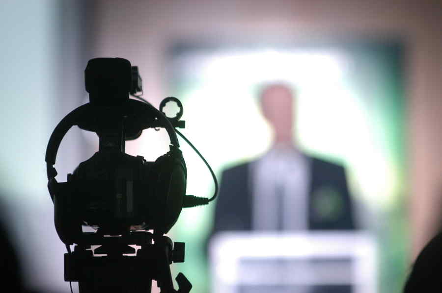 Cum se fură o televiziune?