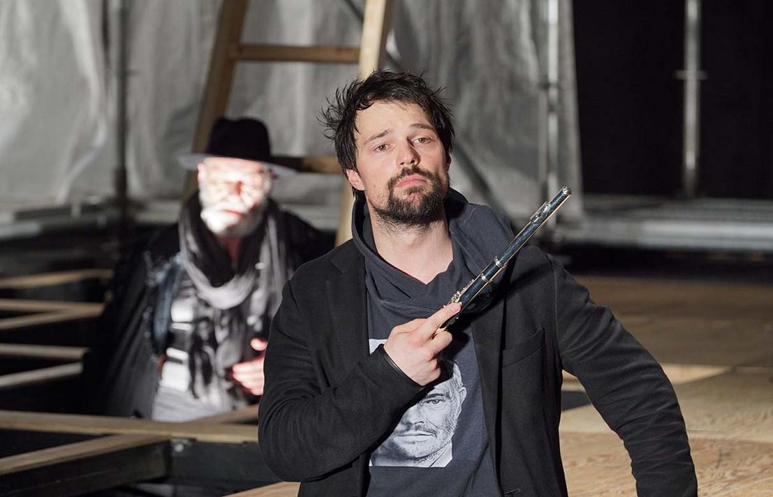 Premiul Europa pentru Teatru, la Sankt Petersburg