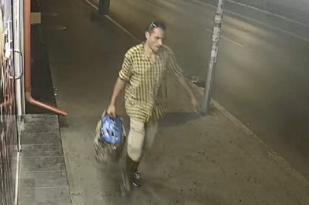 Poliţiştii din Capitală, în alertă! L-ați văzut?