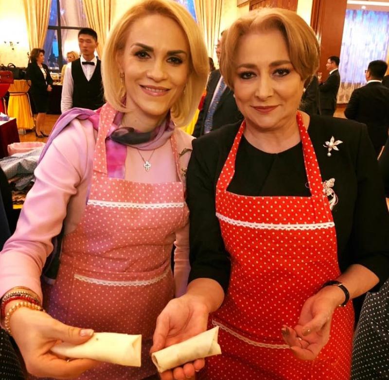 Prelungirea Ghencea: Firea acuză degeaba Guvernul