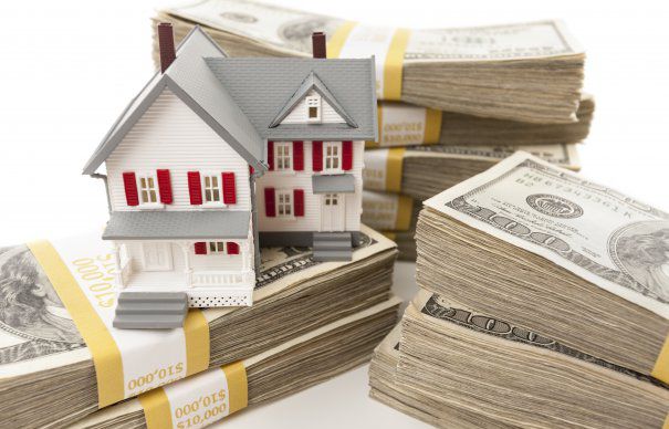 Averea imobiliară a românilor s-a diluat