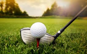 Crima de pe terenul de golf