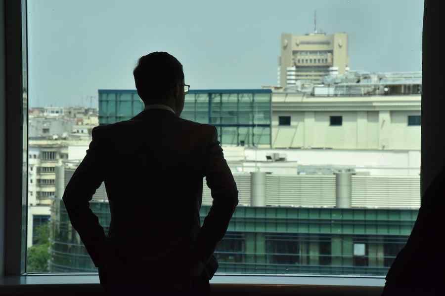 Singurătatea unui deputat socialist