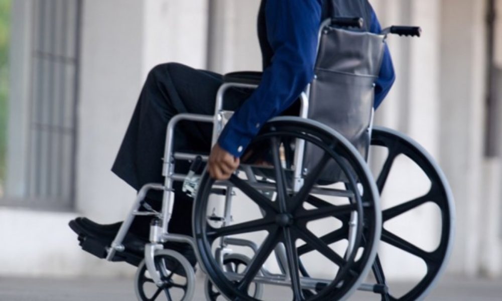 Locuri de munca pentru persoane cu dizabilitati în toata tara